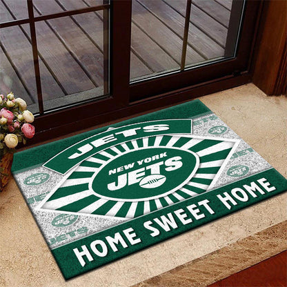New York Jets DMHF0316