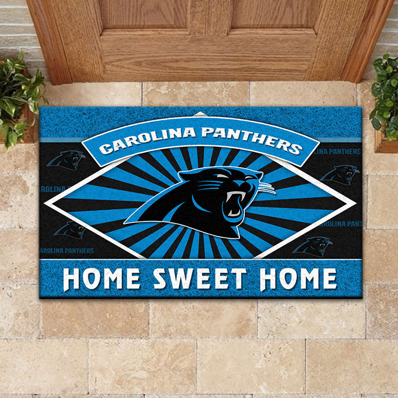 Carolina Panthers DMHF0296