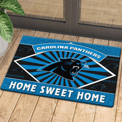 Carolina Panthers DMHF0296