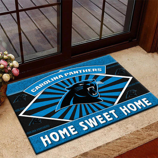 Carolina Panthers DMHF0296