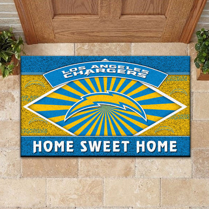 Los Angeles Chargers DMHF0309