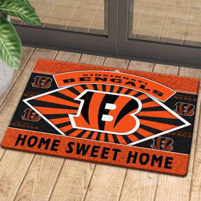 Cincinnati Bengals DMHF0298
