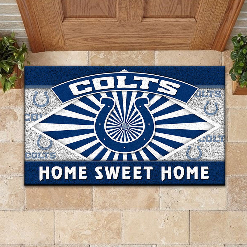 Indianapolis Colts DMHF0305
