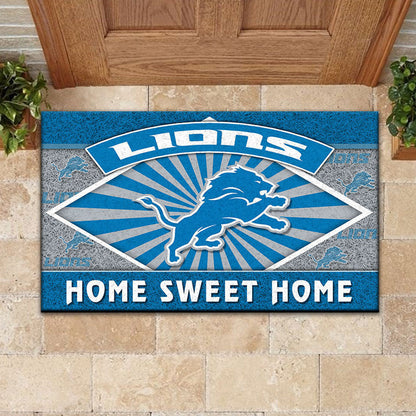 Detroit Lions DMHF0302