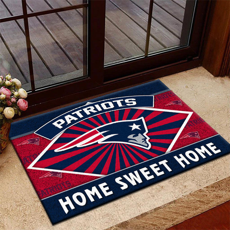 New England Patriots DMHF0313