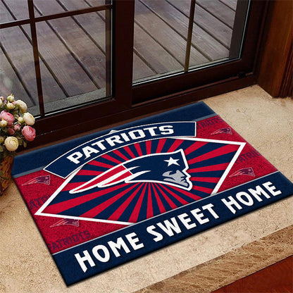 New England Patriots DMHF0313