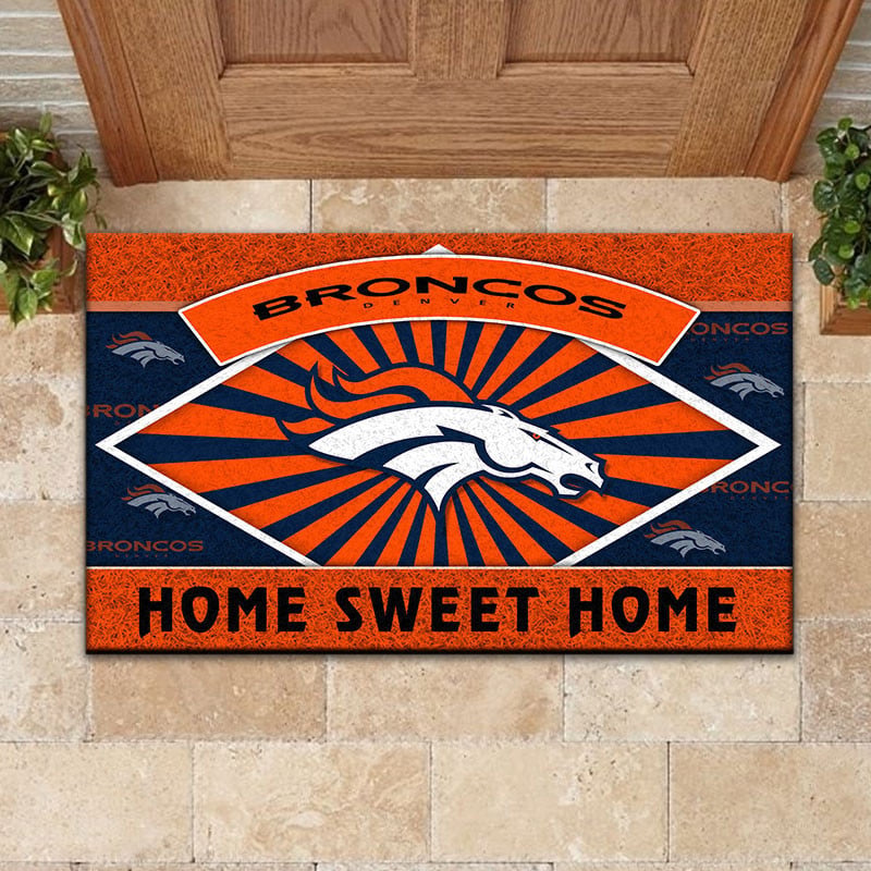 Denver Broncos DMHF0301