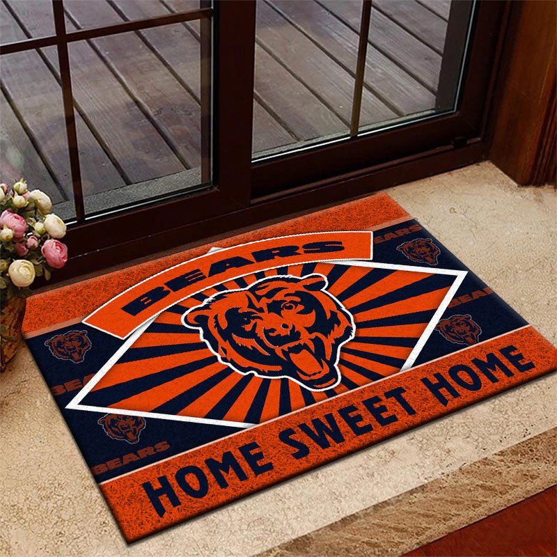 Chicago Bears DMHF0297