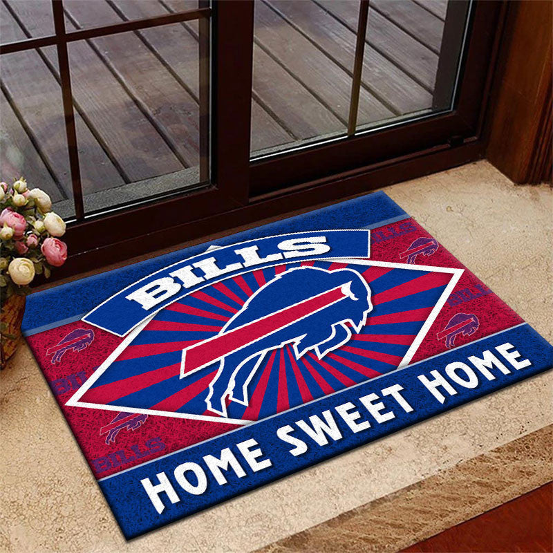 Buffalo Bills DMHF0295