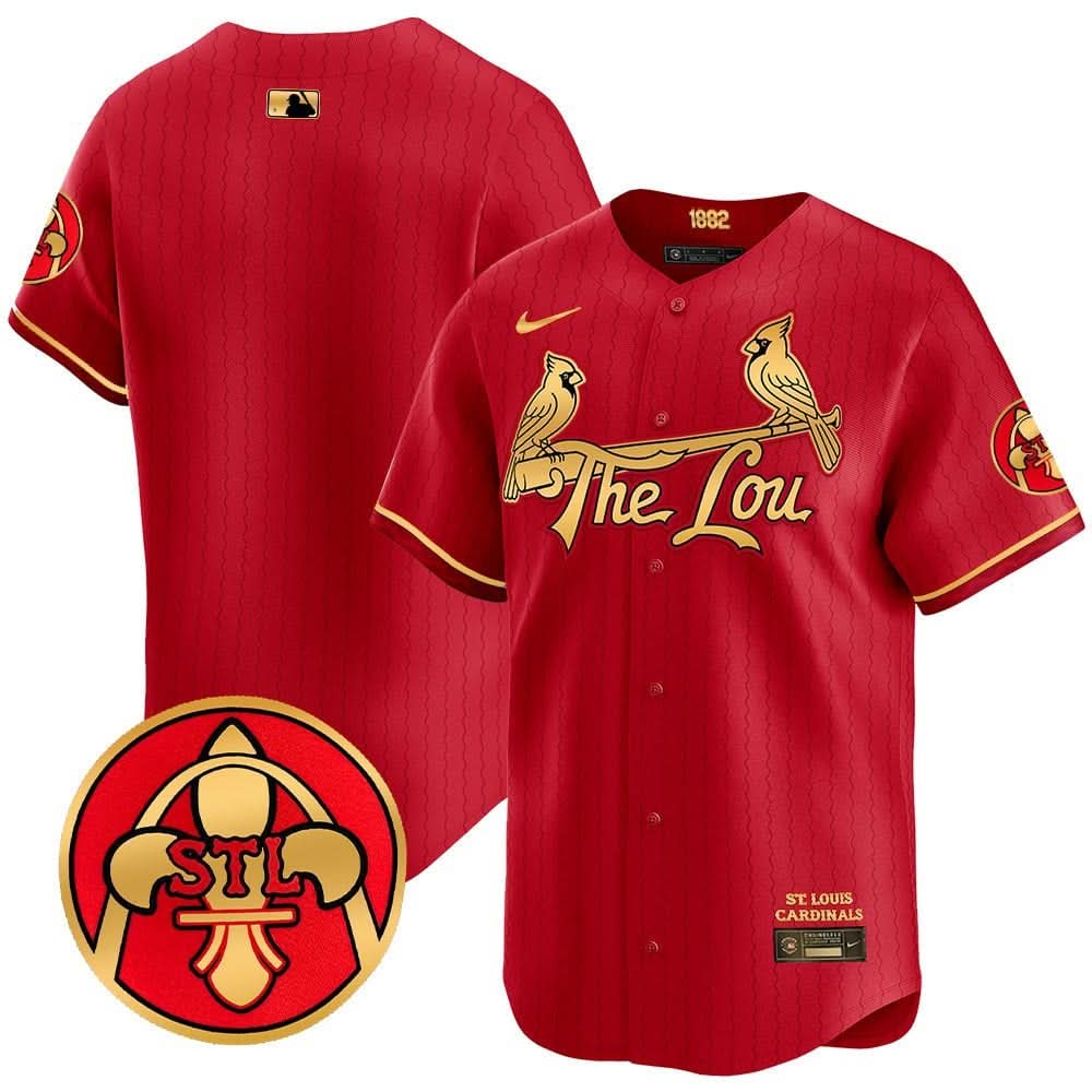 SLC 2024 City Connect Vapor Premier Limited Jersey V2 - Stitched