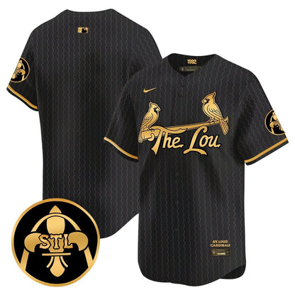 SLC 2024 City Connect Vapor Premier Limited Jersey V2 - Stitched