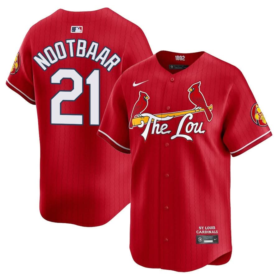 SLC 2024 City Connect Vapor Premier Limited Jersey V2 - Stitched
