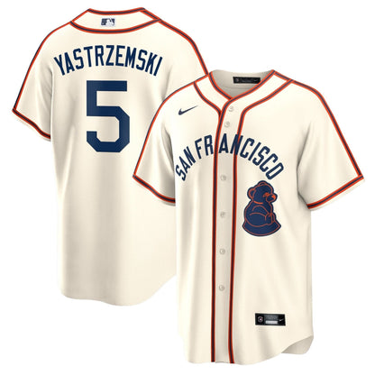 SFG 2024 Rickwood Classic Vapor Premier Limited Jersey - Stitched