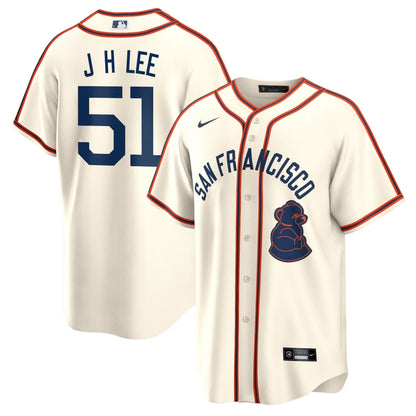 SFG 2024 Rickwood Classic Vapor Premier Limited Jersey - Stitched