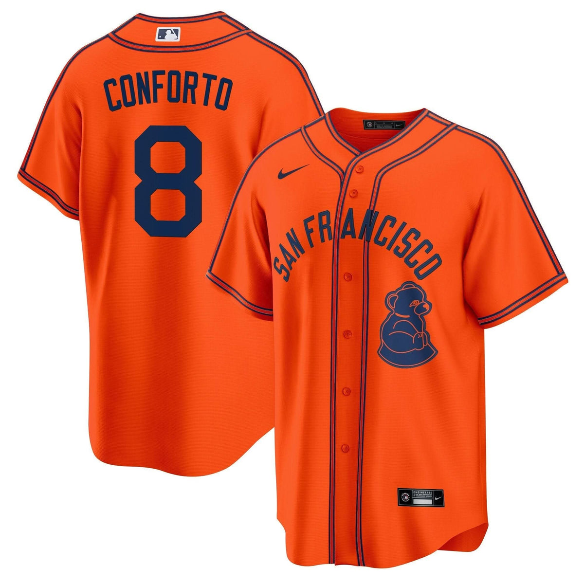 SFG 2024 Rickwood Classic Vapor Premier Limited Jersey - Stitched