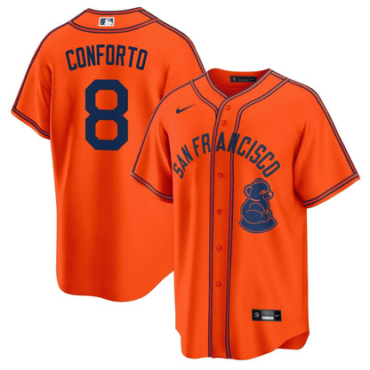 SFG 2024 Rickwood Classic Vapor Premier Limited Jersey - Stitched