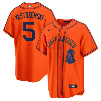 SFG 2024 Rickwood Classic Vapor Premier Limited Jersey - Stitched