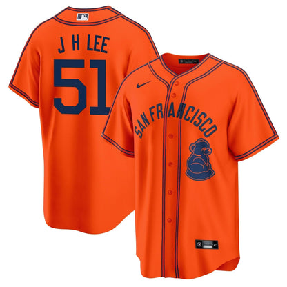 SFG 2024 Rickwood Classic Vapor Premier Limited Jersey - Stitched