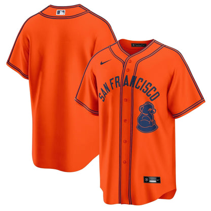 SFG 2024 Rickwood Classic Vapor Premier Limited Jersey - Stitched