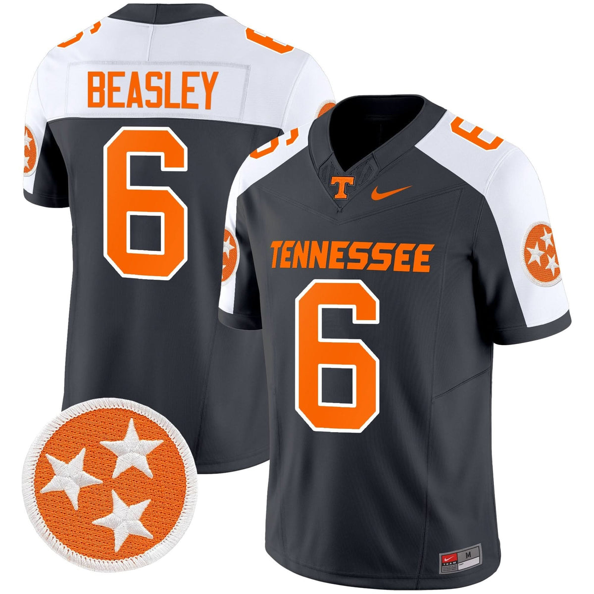 TV 2024 Vapor Limited Jersey