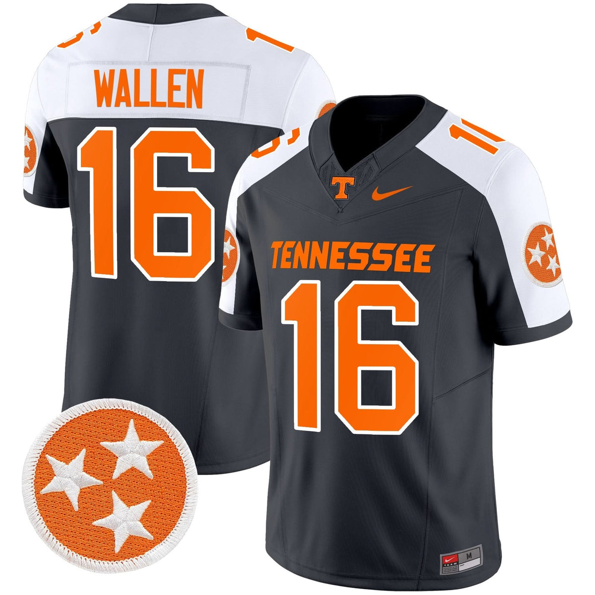 TV 2024 Vapor Limited Jersey