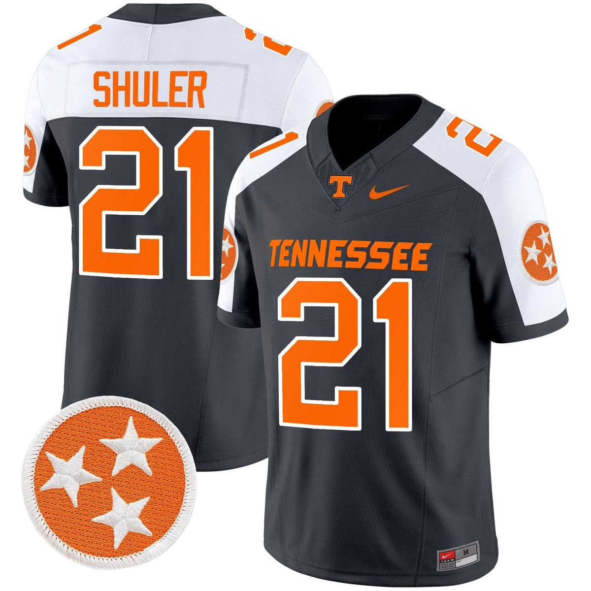 TV 2024 Vapor Limited Jersey