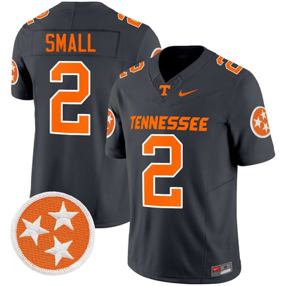 TV 2024 Vapor Limited Jersey