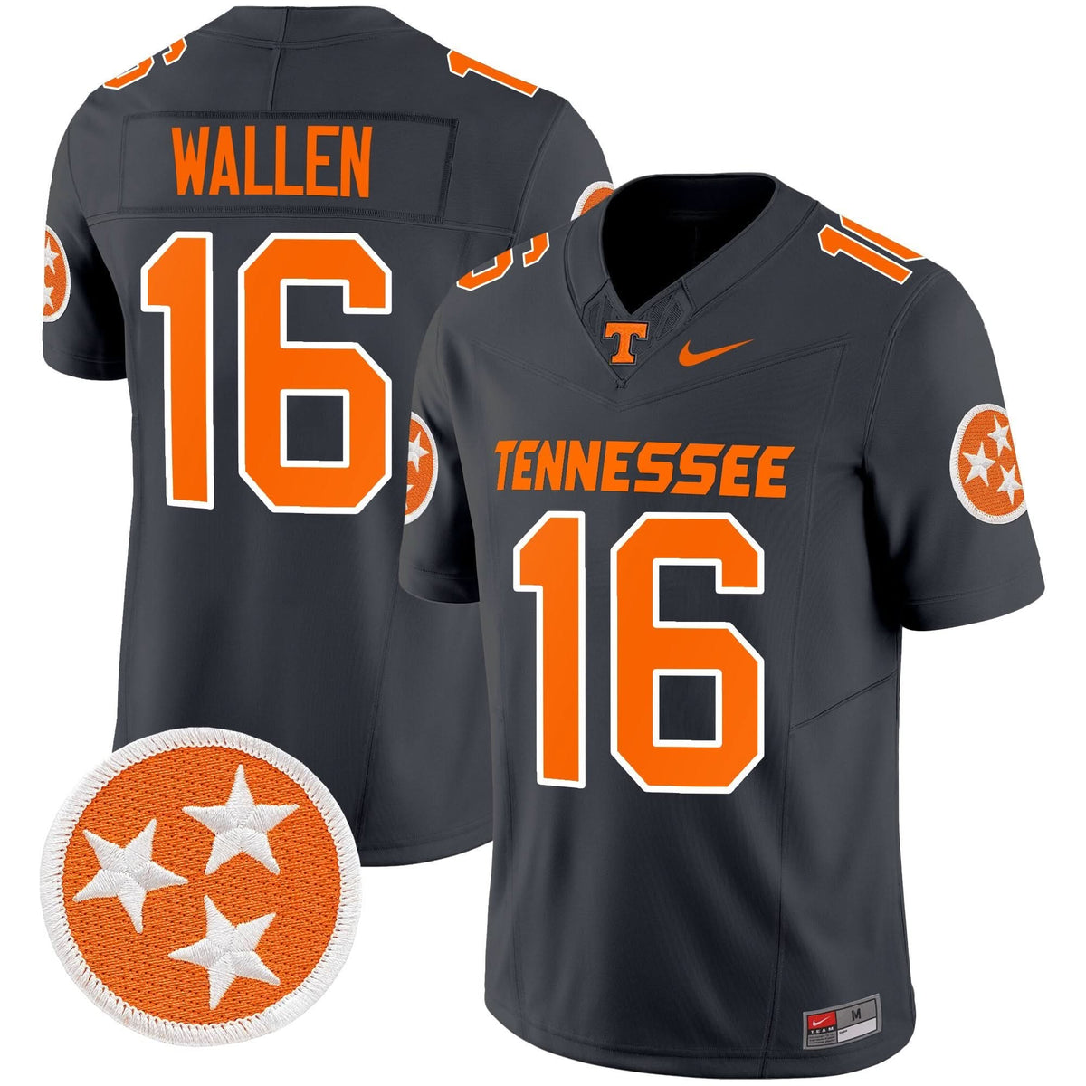 TV 2024 Vapor Limited Jersey
