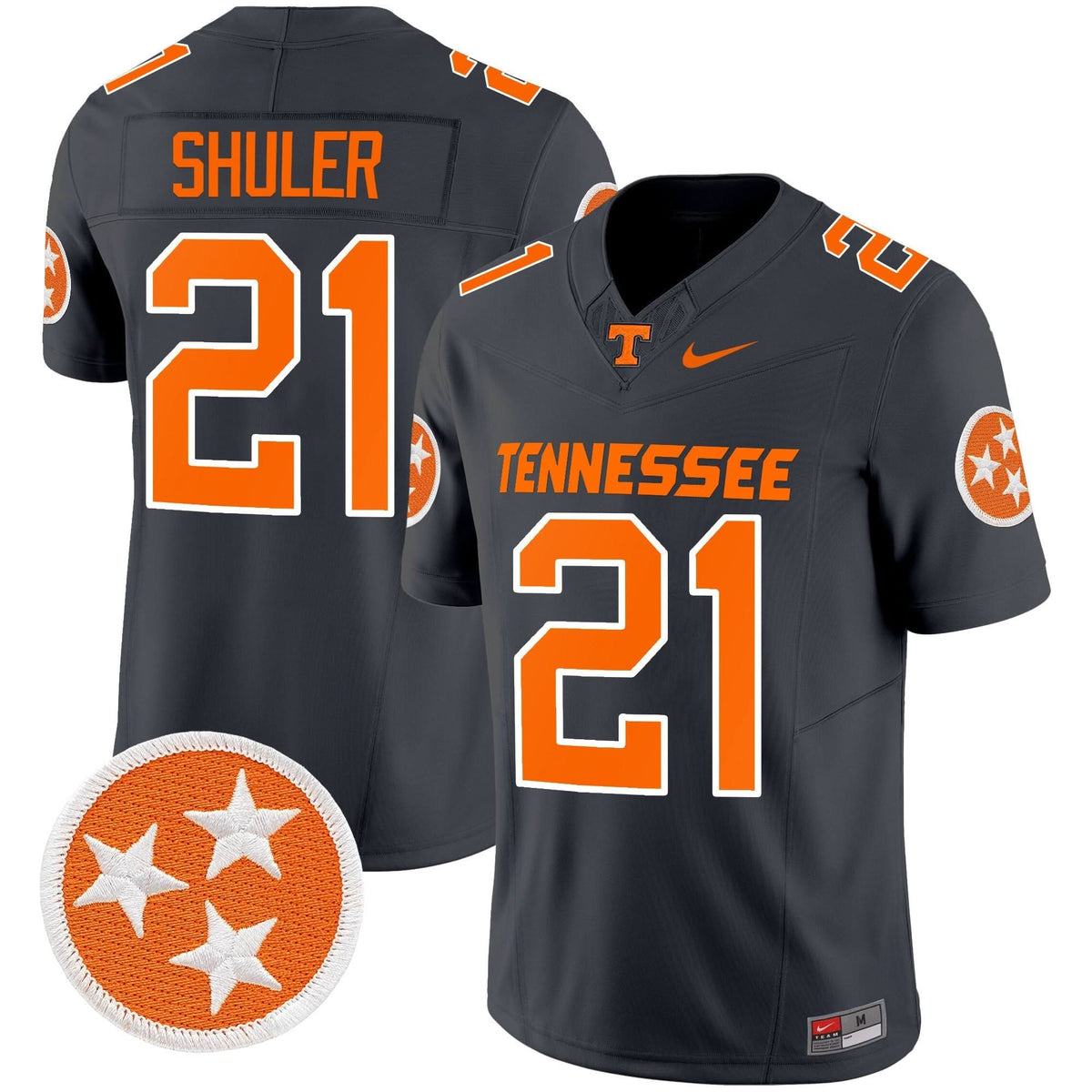 TV 2024 Vapor Limited Jersey