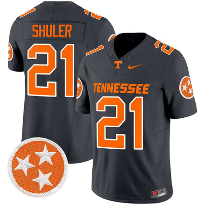 TV 2024 Vapor Limited Jersey