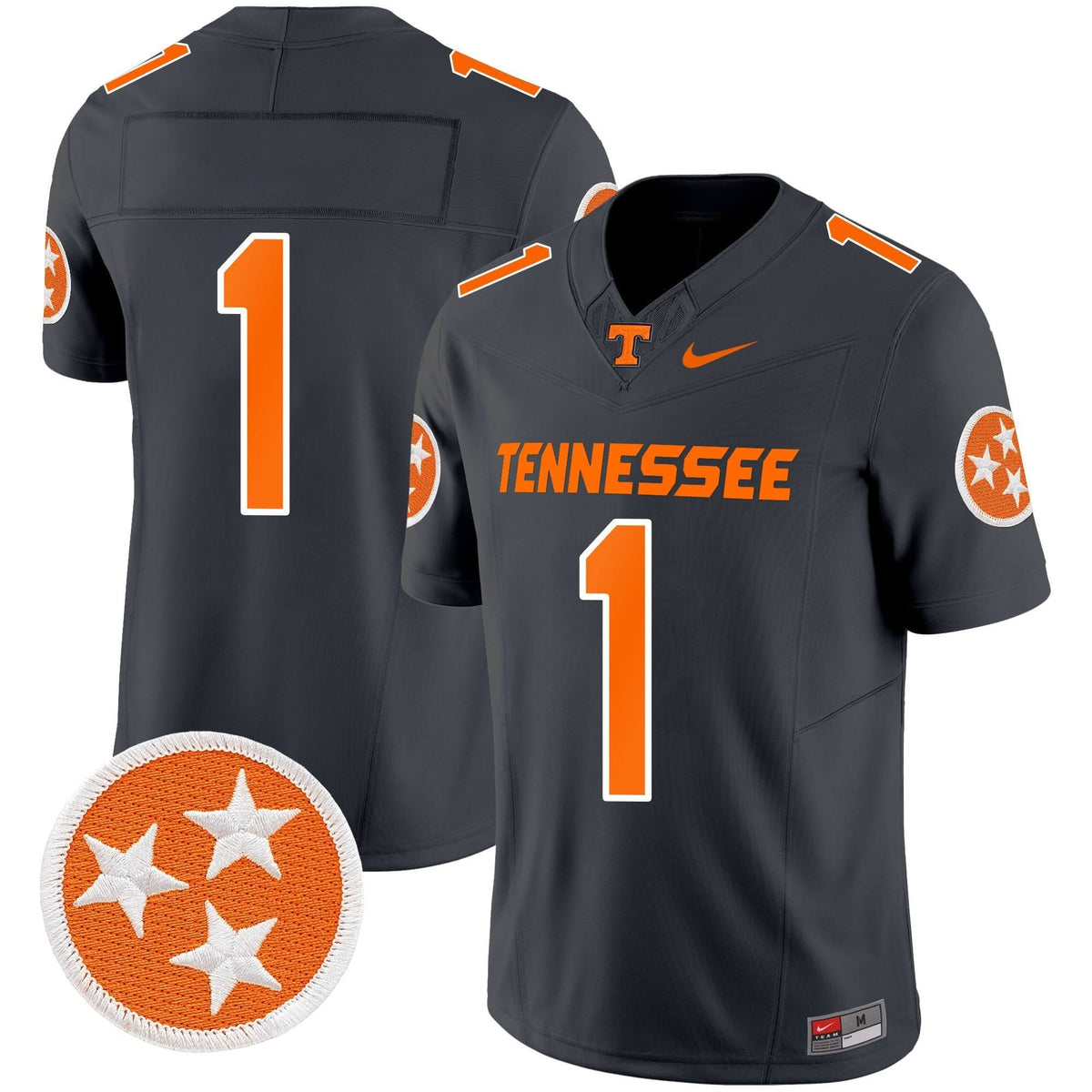 TV 2024 Vapor Limited Jersey