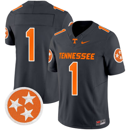 TV 2024 Vapor Limited Jersey