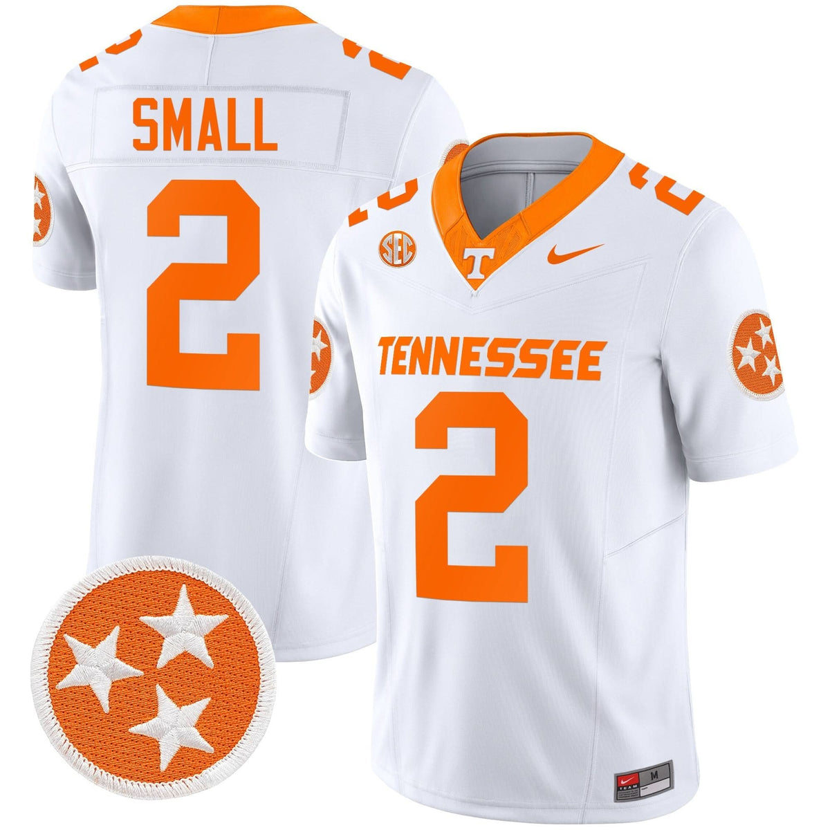 TV 2024 Vapor Limited Jersey