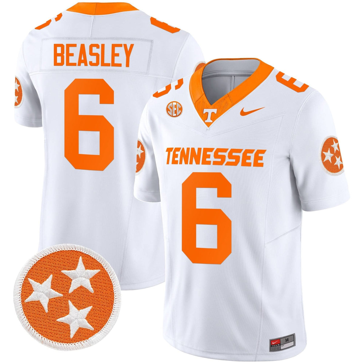 TV 2024 Vapor Limited Jersey