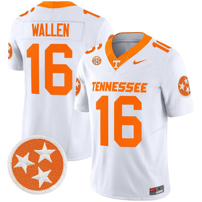 TV 2024 Vapor Limited Jersey