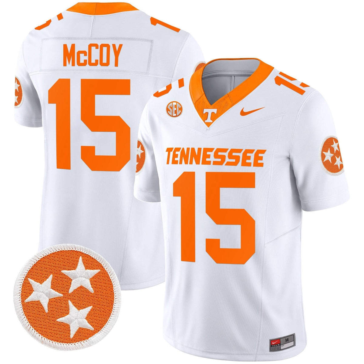 TV 2024 Vapor Limited Jersey