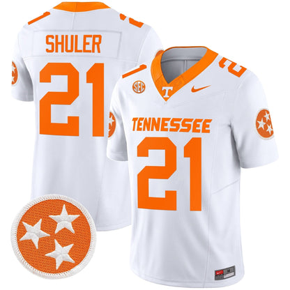 TV 2024 Vapor Limited Jersey