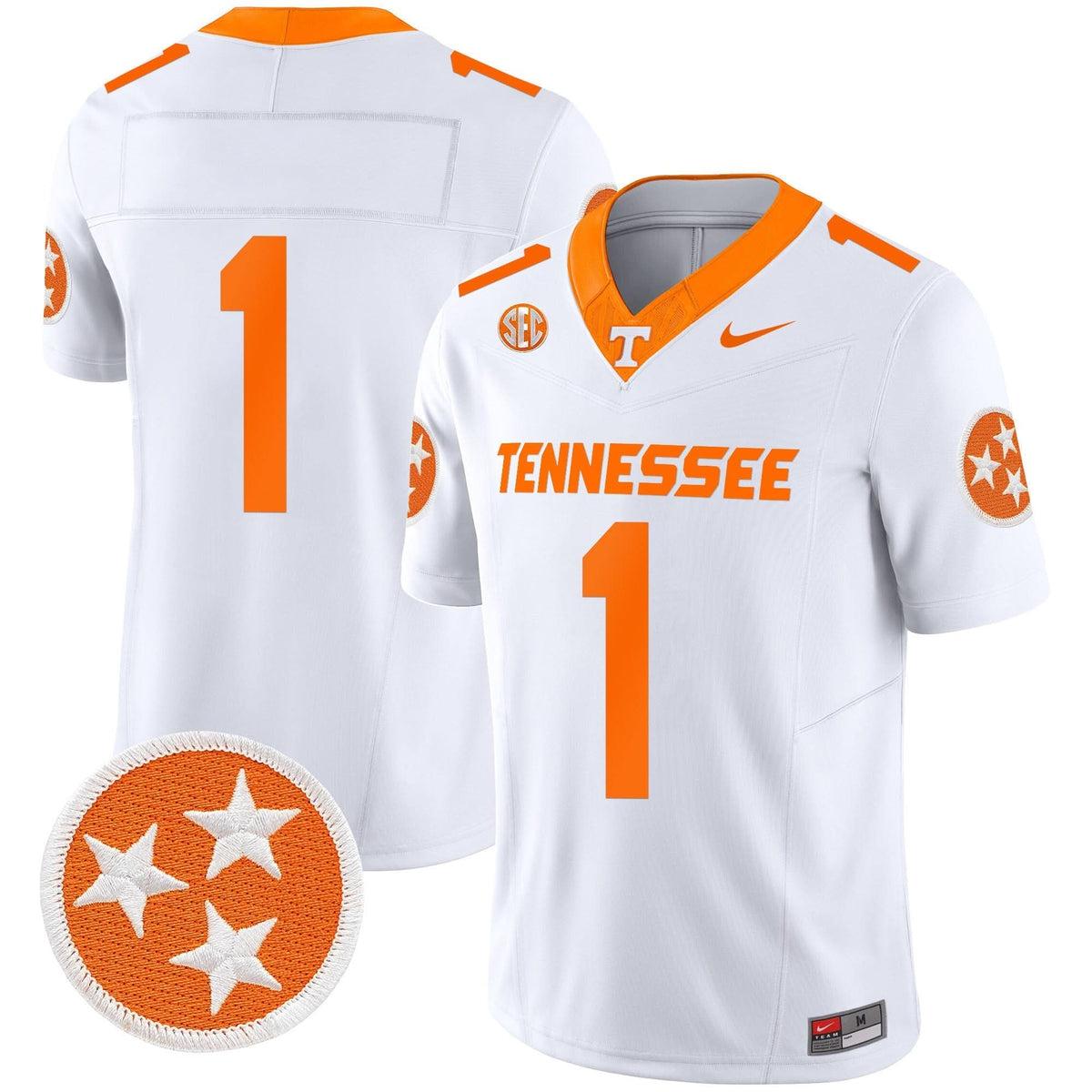 TV 2024 Vapor Limited Jersey