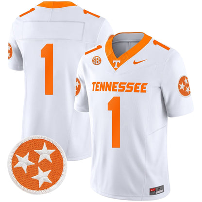TV 2024 Vapor Limited Jersey