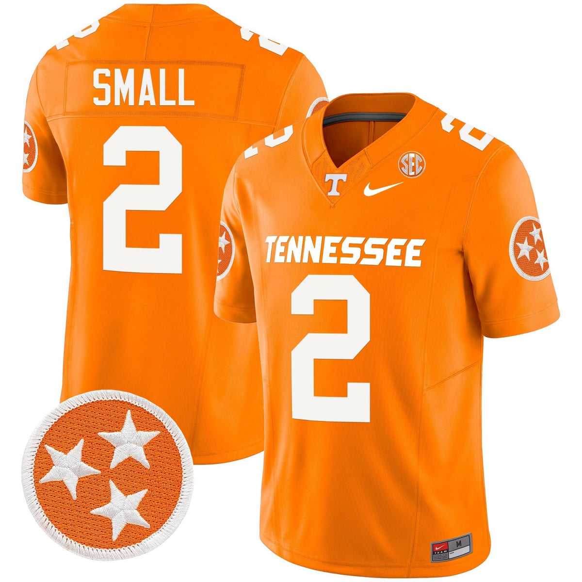 TV 2024 Vapor Limited Jersey