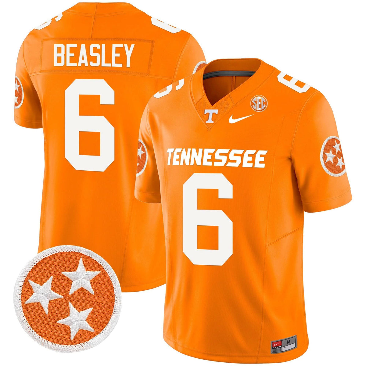 TV 2024 Vapor Limited Jersey