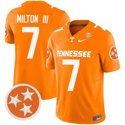 TV 2024 Vapor Limited Jersey