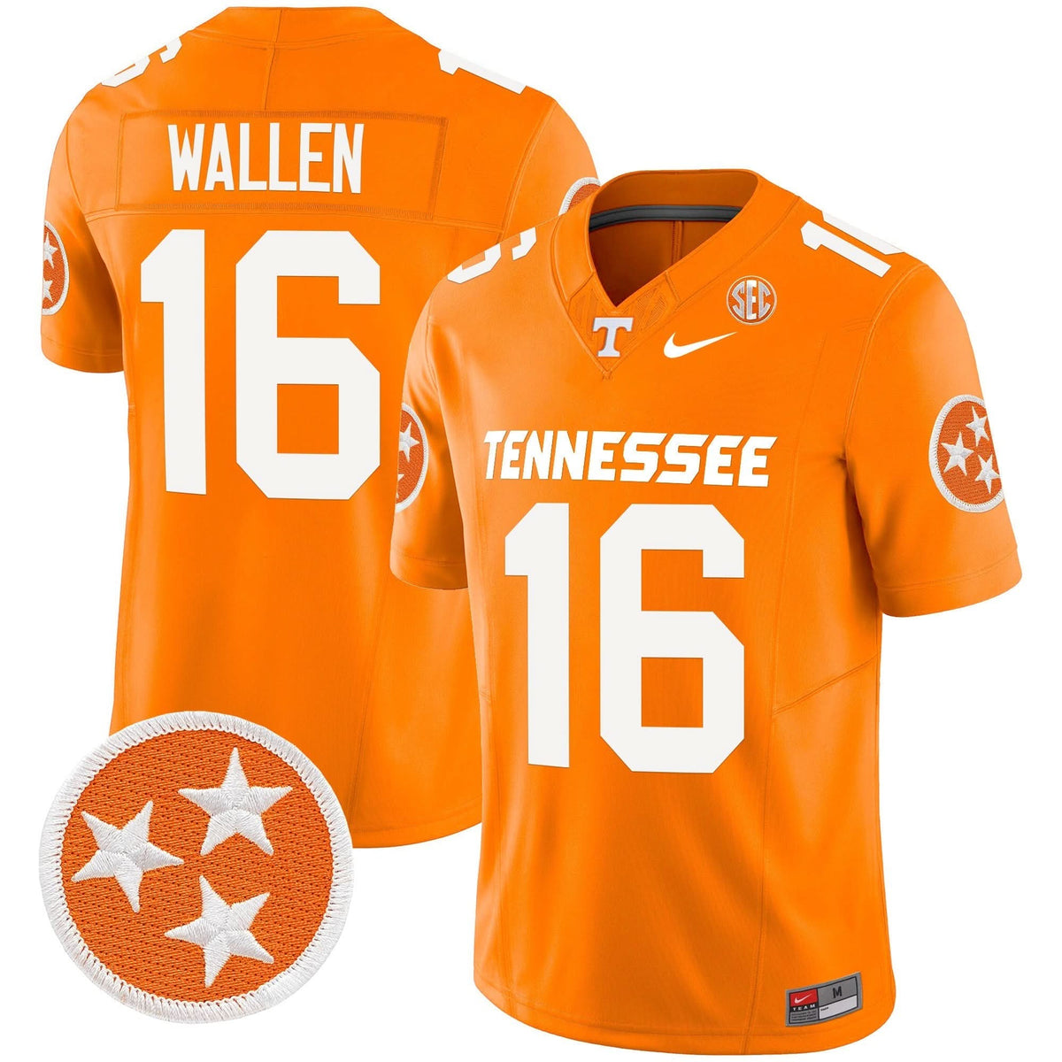 TV 2024 Vapor Limited Jersey