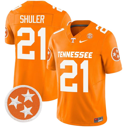 TV 2024 Vapor Limited Jersey