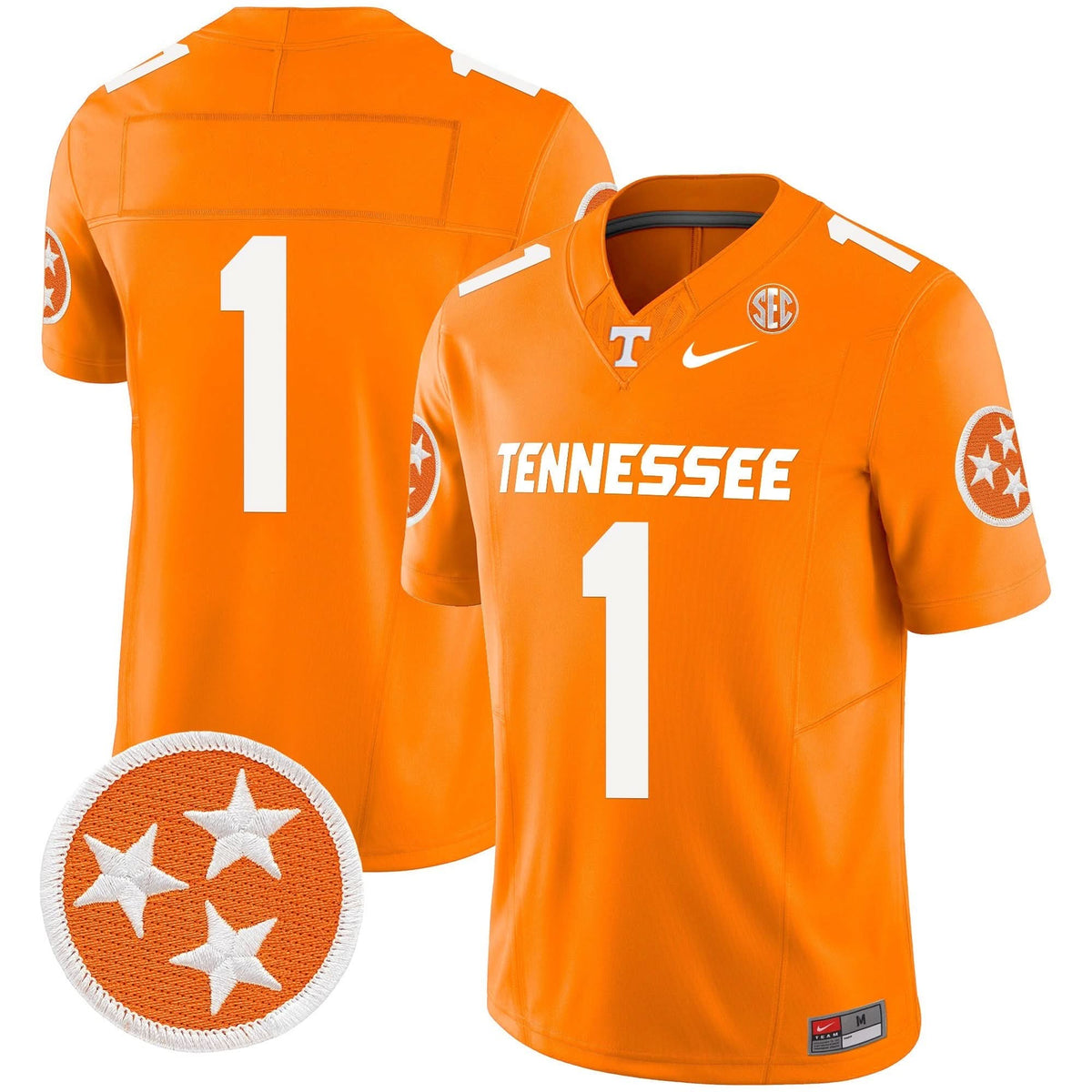 TV 2024 Vapor Limited Jersey