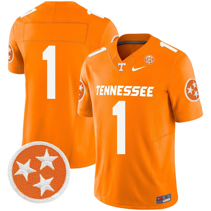 TV 2024 Vapor Limited Jersey