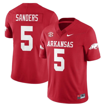 AR Football 2023 Jersey