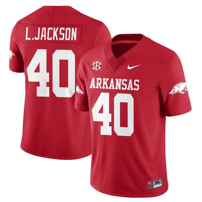 AR Football 2023 Jersey