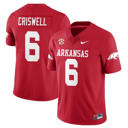 AR Football 2023 Jersey