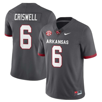 AR Football 2023 Jersey